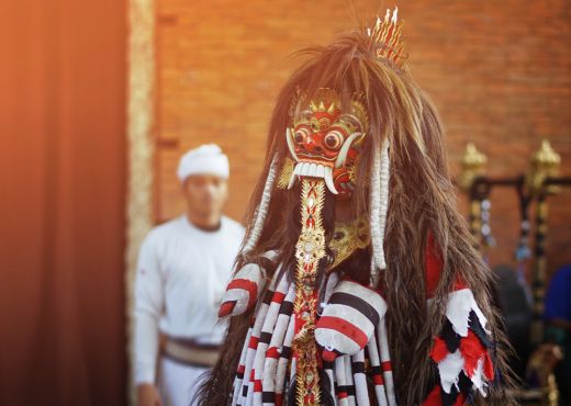 Kajeng Kliwon: Penuh Makna, Keramat bagi Umat Hindu Bali