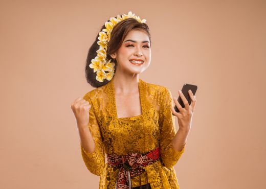 Donasi untuk website