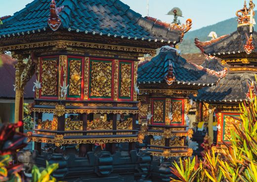 Apa Itu Kawitan? Pahami Makna Leluhur di Bali!