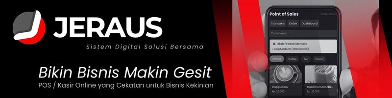 Jeraus