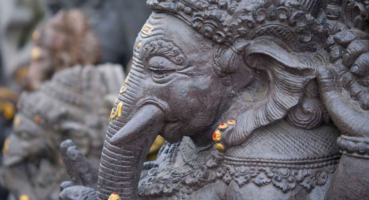 Ganesha