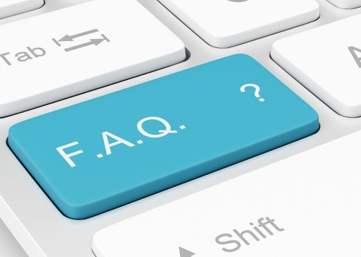 Pertanyaan yang sering ditanyakan - FAQ